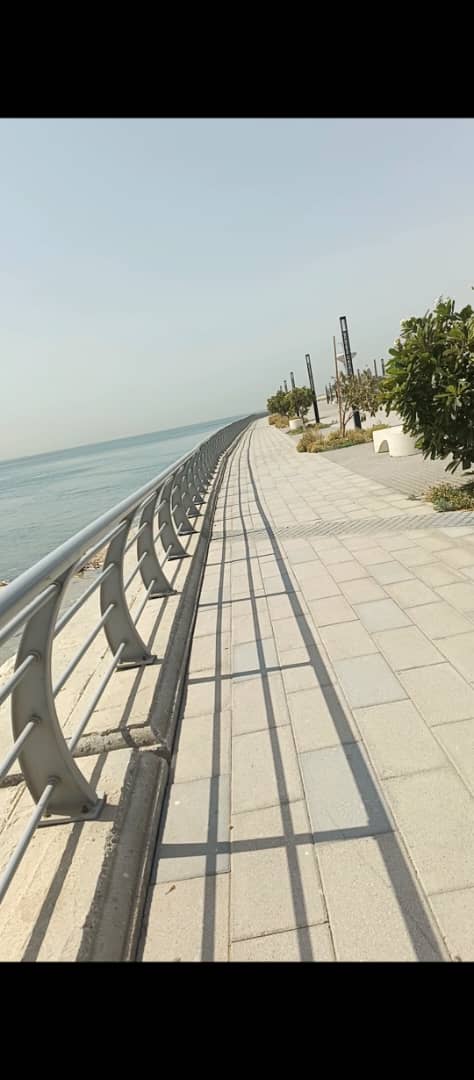 سور البحر المعدني