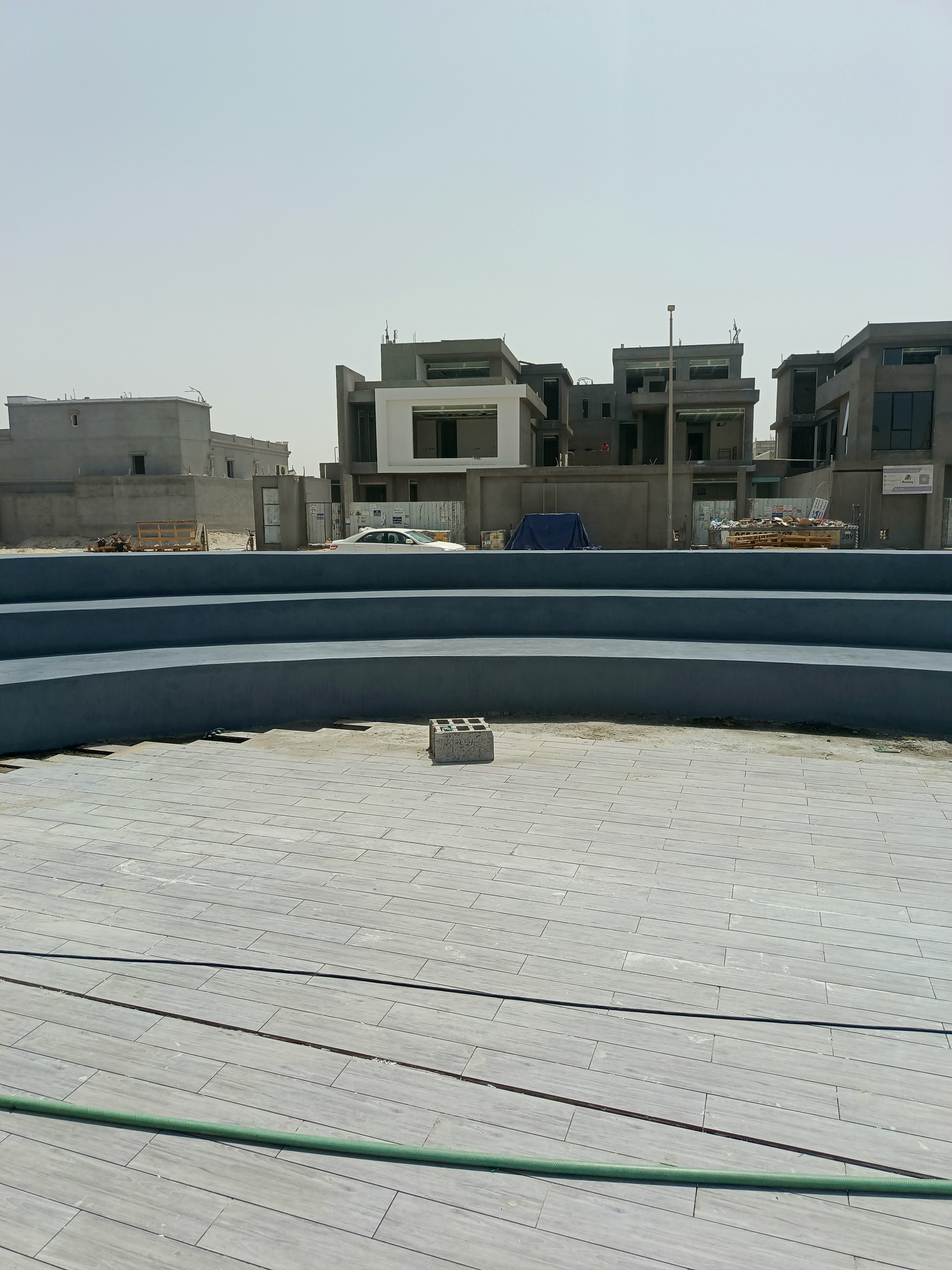 حديقة الموسى