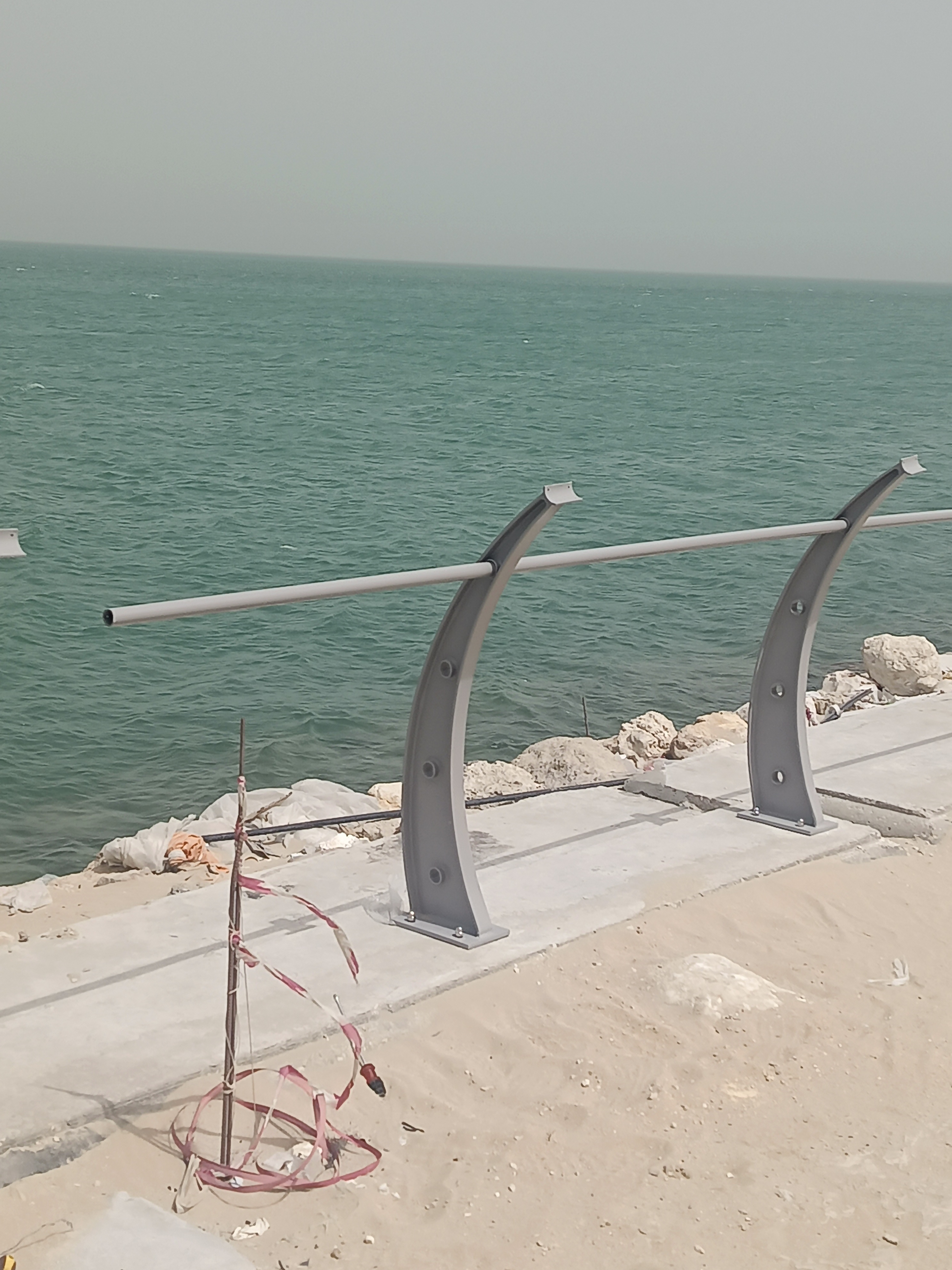 سور البحر المعدني